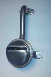 Фильтр масляный двигателя 15220-P2A-000