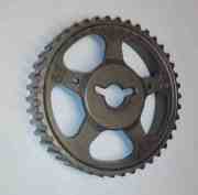 Шестерня распредвала 13523-11020