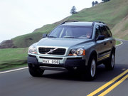 Бу запчасти Вольво ХС 90. Разборка