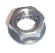 Гайка регулировочная 90206-PG6-000 