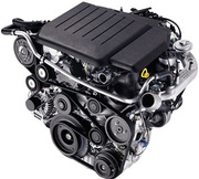 Продам  японский контрактный  двигатель.*