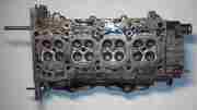 Головка блока цилиндров 11101-23030 11101-23060  11101-23070