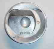 Поршень двигателя 13010-PFV-010