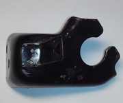 Кронштейн троса КПП 33823-20230