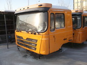 Запчасти Howo,  Shaanxi