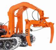 Технологическое оборудование для трелевочной техники ТТ-4,  ТТ-4М.