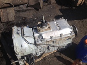 запчасти Урал 