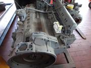 Двигатели для грузовых авто.