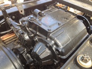 Раздаточная коробка 