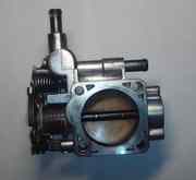 Дроссельная заслонка 16119-4J610 ГОЛАЯ