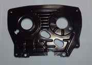 Накладка задн ГБЦ 13570-75T00