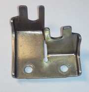 Кронштейн кабеля акселератора 16165-38U15 16165-38U12