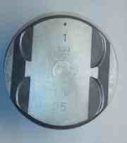 Поршень со штифтом STD grade 1 A2010-17U60