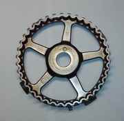 Шкив клиноременнной передачи 14210-PLC-003