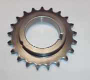 Шестерня распред кол вала  13021-31U01 13021-31U00 