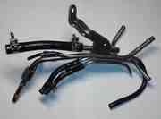 Трубка топливная  17520-38U13