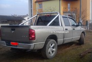 Все Запчасти к Dodge Ram