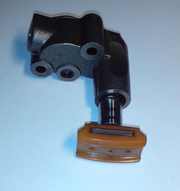 Натяжитель цепи ГРМ левый 13070-31U15