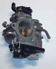 Заслонка дроссельная 22030-74071