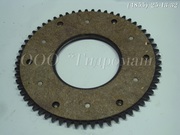 Запчасти для дорожных катков Раскат