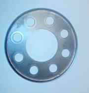 Прокладка шайба акпп 32117-32010