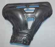 Кожух защитный выпускного коллектора 17167-21060