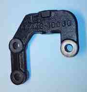 Кронштейн насоса ГУР 44443-10030