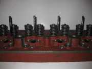 Головка блока  Д245 евро 2,  евро 3,  евро 4