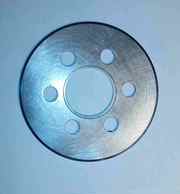 Прокладка передняя 32116-52030