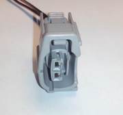 Разъем форс. 90980-11875