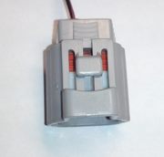 Разъем 90980-10843