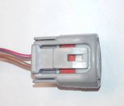 Корпус разъема мама 90980-11451