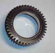 Шестерня главного вала 23455-P6H-000