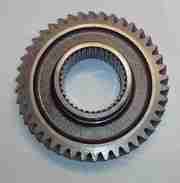 Шестерня промвала малая 23451-P6H-000