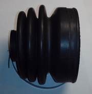 Пыльник шруса Lemforder 537 242 018  44324-SB0-003  