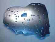 Плата доп. Корпуса 27412-P6H-000