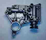 Корпус регулятора 27200-PCJ-000