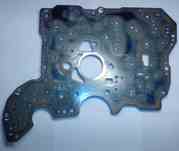 Пластина сепаратора АКПП 27112-PCJ-010 27112-PCJ-000