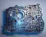 Блок управления АКПП шестирёнчатый 27000-PAX-000 27000-PAX-000