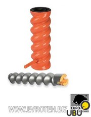 Шнековая пара D6-3