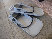 Бетоноступы (для полусухой стяжки)