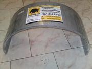 Комплект истираемых листов (броня) растворонасоса , 6 л.