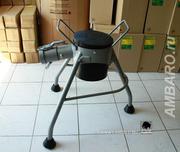 Гаситель в сборе