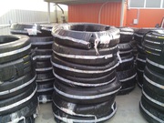 Рукав растворный в комплекте с соединениями, Dy 65мм, 40 бар, 20м БУ