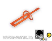 Спираль смесительная MP-25, D-4