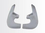 Комплект лопастей 4 шт. PM, BR, BMS