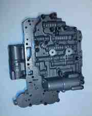 Блок системы клапанов 35410-52060 35410-52061 35410-52062