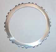 Фрикцион сталь АКПП 3, 2 мм 35635-52050