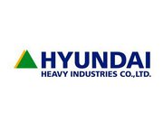 Клапан гидроусилителя подъма ковша для фронтального погрузчика Hyundai