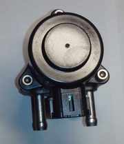 Клапан электромагнитный  EGR 14710-4L600 14710-4L601
